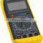 China factory Digital Multimeter with power automaic cut off function