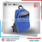 High Quality Custom Promotion Daily Durable Soft Decompression Polyester School Backpack