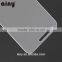 Popular 2015 hot sell free samples clear tempered glass for samsung j2