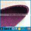 Modern home designs Anti slip front door mat with TPR backing