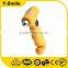 Best selling CE certification safety glass hammer