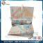 New Brands Flat Bottom Pouch Bag With Zipper And Window
