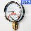 Dial Thermometer Analog Mechanical Temperature Gauge