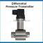 12-32VDC differential pressure transmitter with output 4-20mA
