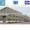 Easy And Quick Assembly Affordable Prefab Steel Structure Workshop