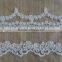 2015 New Design Cheap Bridal Lace Trimming