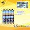 Polystyrene Foam Adhesive Polyurethane Foam Adhesive Building Contruction Barrel Two Part Polysulfide Sealant