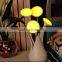 Light sensing Nightlight