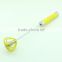 14'' Silicone Hand Mixer Hand Push Down Egg Beater