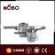 mini hot pot cooker milk pot stainless steel
