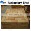 Glass furnace refractory brick hot blast furnace brick