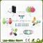 2016 Hot mini key chain tracker keychain phone anti-lost alarm