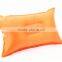 Outdoor Travel Self Inflatable Camping Pillow
