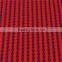 stiff nylon high stretch mesh