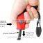Newest Design Magnesium Flint Fire Starter Strong Style one hand use fire steel