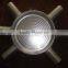 High precision custom cnc aluminum machining parts die cast manufacturer