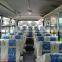 Low price 6.6m 20 seats mini bus