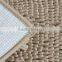 Microfiber Chenille Bath Mat