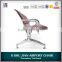 2016 waiting area stainless steel public chair