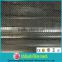 0.23mm Best quality Galvanized square wire mesh