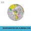 Inflatable globe with best quality