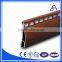 Factory Direct Price Aluminium Roller Shutter Profiles Manufacturer