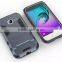 Rugged Hybrid shockproof case for Samsung Galaxy J1 mini