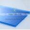 Polycarbonate Hollow Slab/Plastic Hollow Sheet/Polycarbonate Hollow Panels Roofing