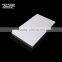 ZJF Top quality white wooden laminate sheet