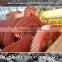 High efficient sand washing machine price for wholesales