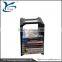 2016 newest hot sale for ps4 multifunctional Storage stand kit Game disc storage tower