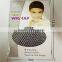 Hair extension wig cap for wearging wigs, liner net wig cap, mesh wig caps