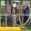 Stainless Steel 1 ton honey concentrator machine ; honey thickener , honey processing machine;