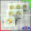 Square style COB led ceiling light 5w 7w,Square COB Downlight