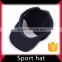 Sport plain snapback hats and caps men wholesale