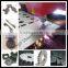 Custom laser cutting parts