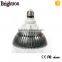 Cost-effective PAR38 led grow light E27 9W 12W 15W 18W grow led light