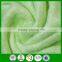 100% Bamboo Fiber Face Hand Square Handkercheif bamboo baby towel washcloth small towel