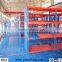 Warehouse Storage Steel Mezzanine Platform Rack