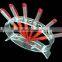 New Style Clear Acrylic Stationery Holder