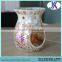 Unique turkish handmade SPA oil burner glass mosaic oil burner