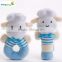 China Wholesale Stuffed Animal Customized 2016 Custom Soft Plush toy Baby Toy