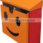 Foshan JHC-2060C Lovely Mailbox/Letter box/Mail box/cartoon mailbox