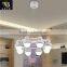 Modern Fashion Simple Style Drawing Room Living Room Sitting Room Ceiling Chandelier Lights China Factory