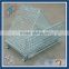folding wire mesh fence stackable storage container cage