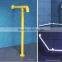 PVC Grab Bar