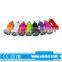 Universal usb Car Charger Dual Usb Port for Samsung Htc Blackberry phones