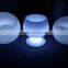 modern style waterproof outdoor wedding party decor led light up furniture fairy chair