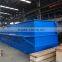 Laundry wastewater treatment equipment