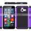 Triple defender case for Nokia Lumia 640XL
